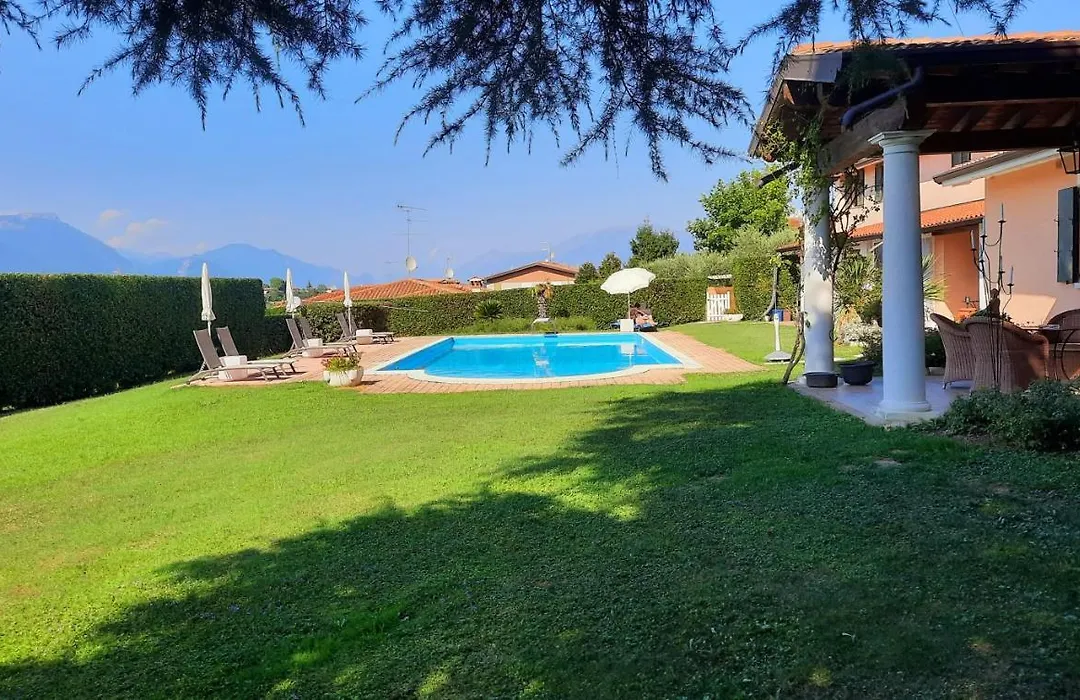 B&B Villa Fiorini-1