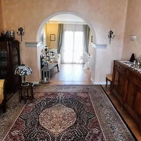 B&B Villa Fiorini-3