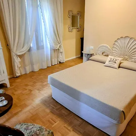 B&B Villa Fiorini-2